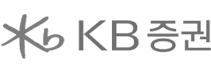 KB증권 로고