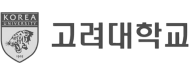 고려대학교 로고